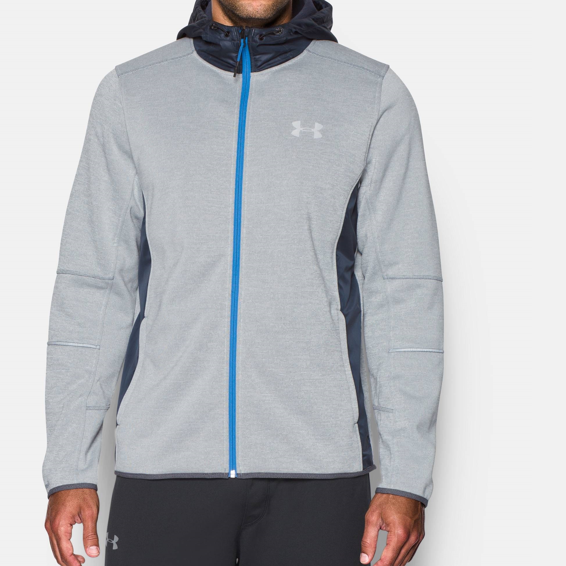  -  under armour Storm Swacket