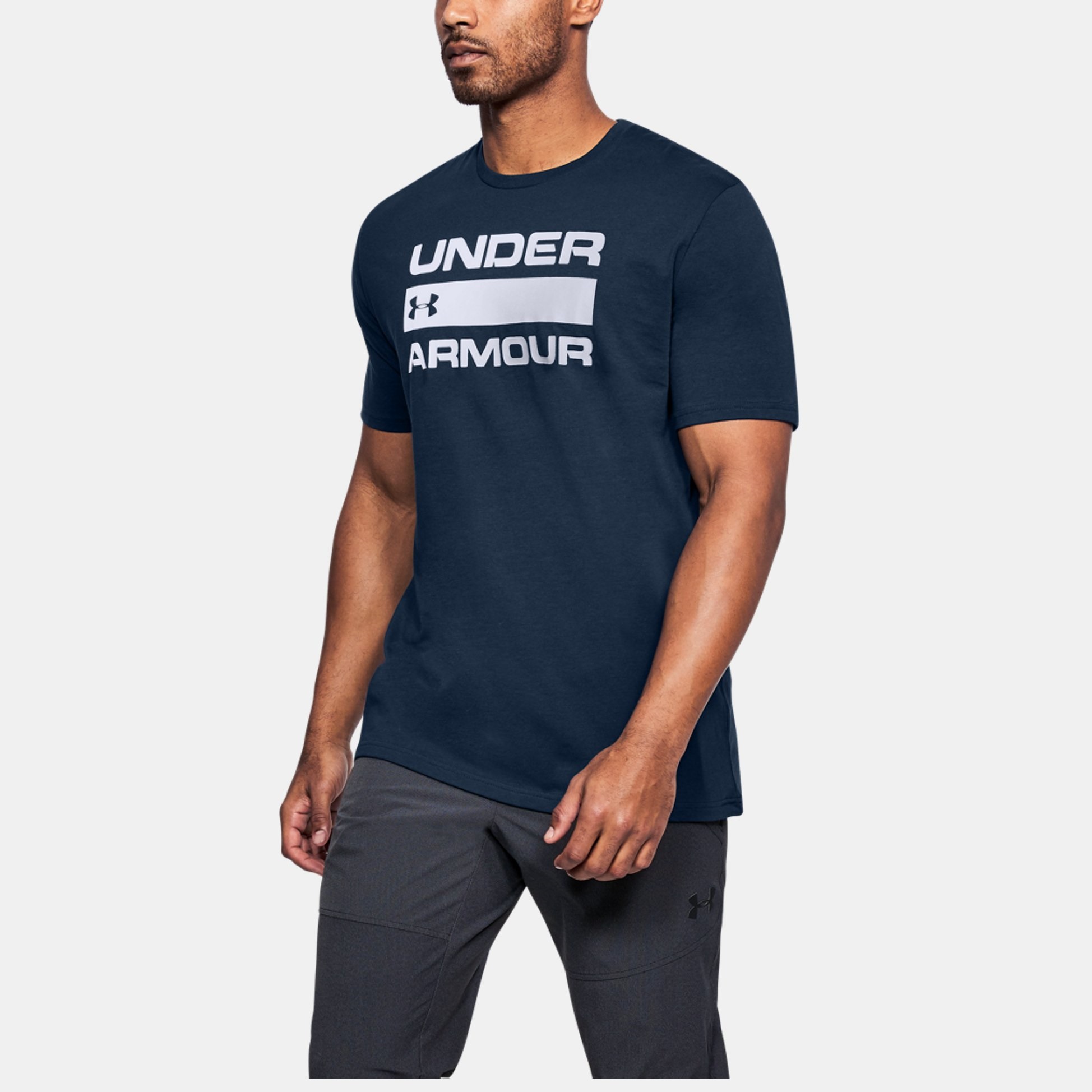  -  under armour Team Issue Wordmark T-Shirt
