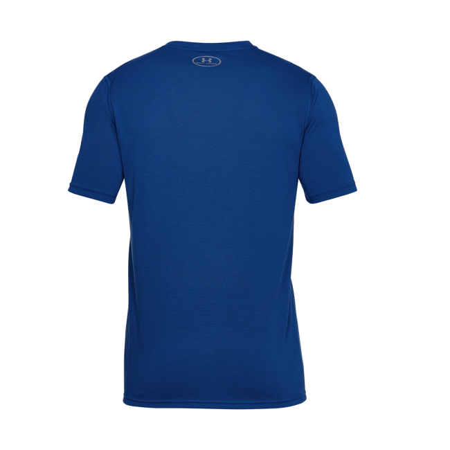 Tricouri & Polo -  under armour Threadborne Siro T-Shirt 9588