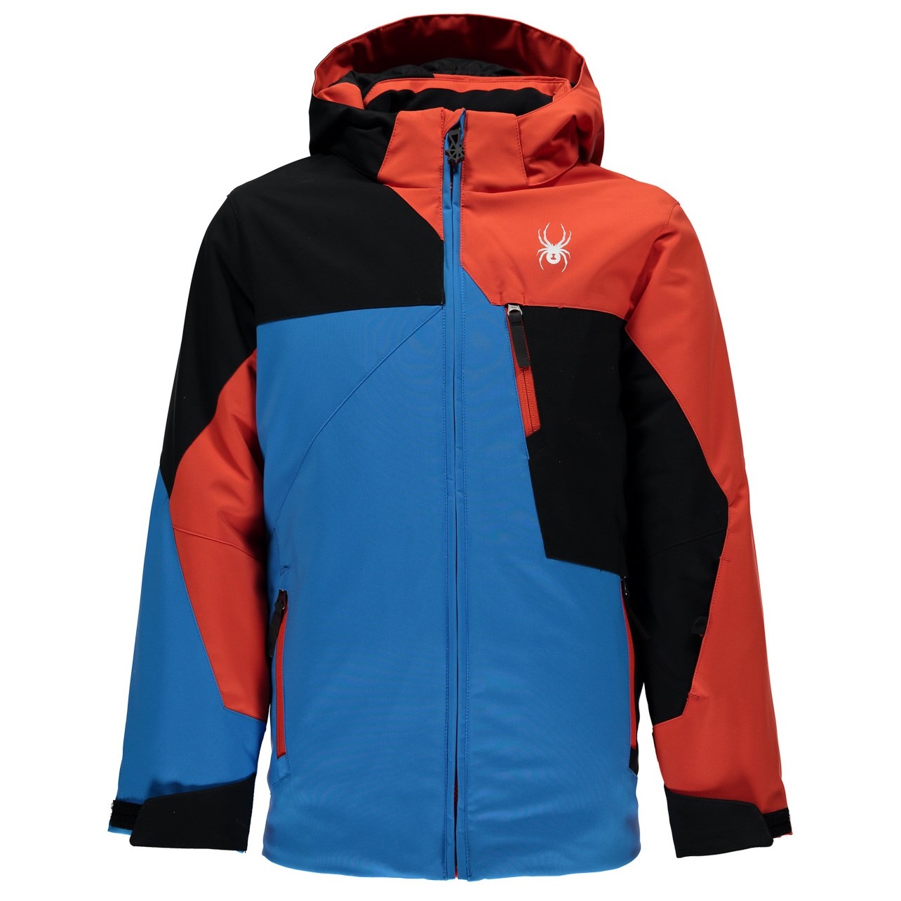 Geci Ski & Snow -  spyder Ambush Jacket