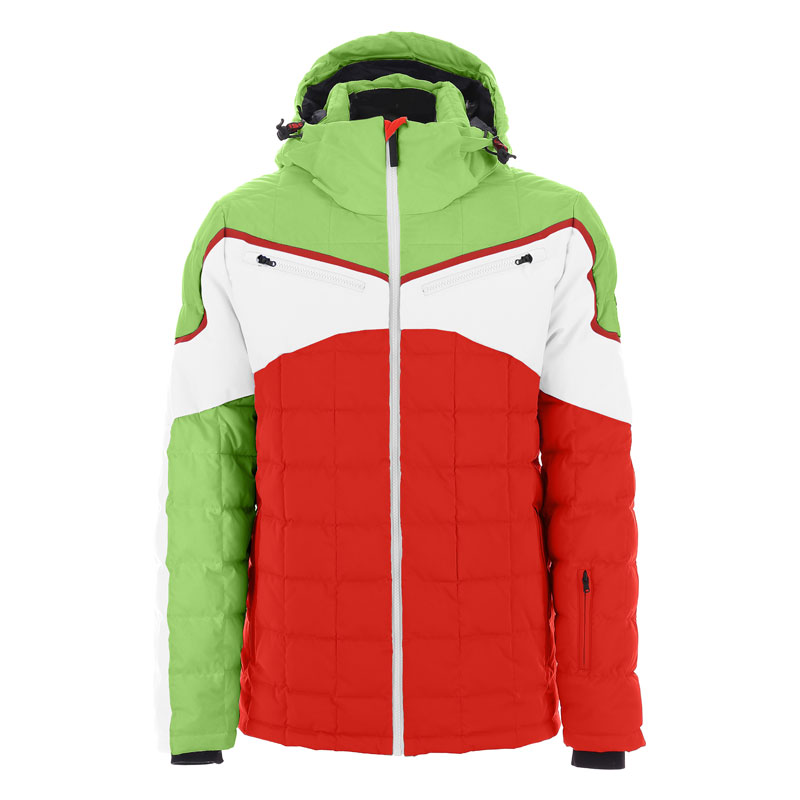 Geci Ski & Snow -  vist Corrado Down Ski Jacket