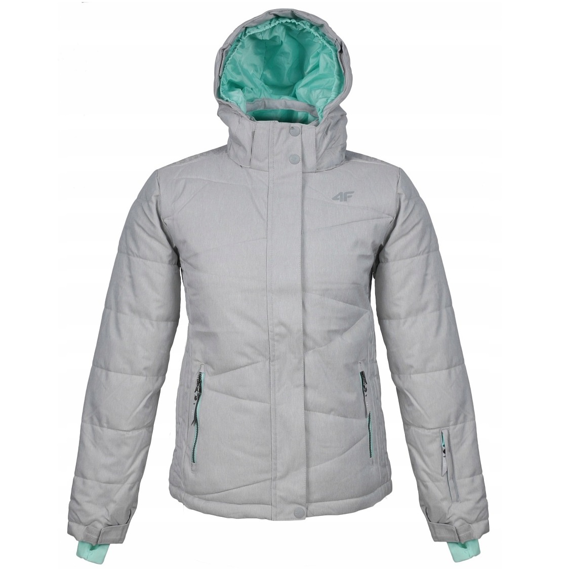 Geci Ski & Snow -  4f Girls Ski Jacket JKUDN001