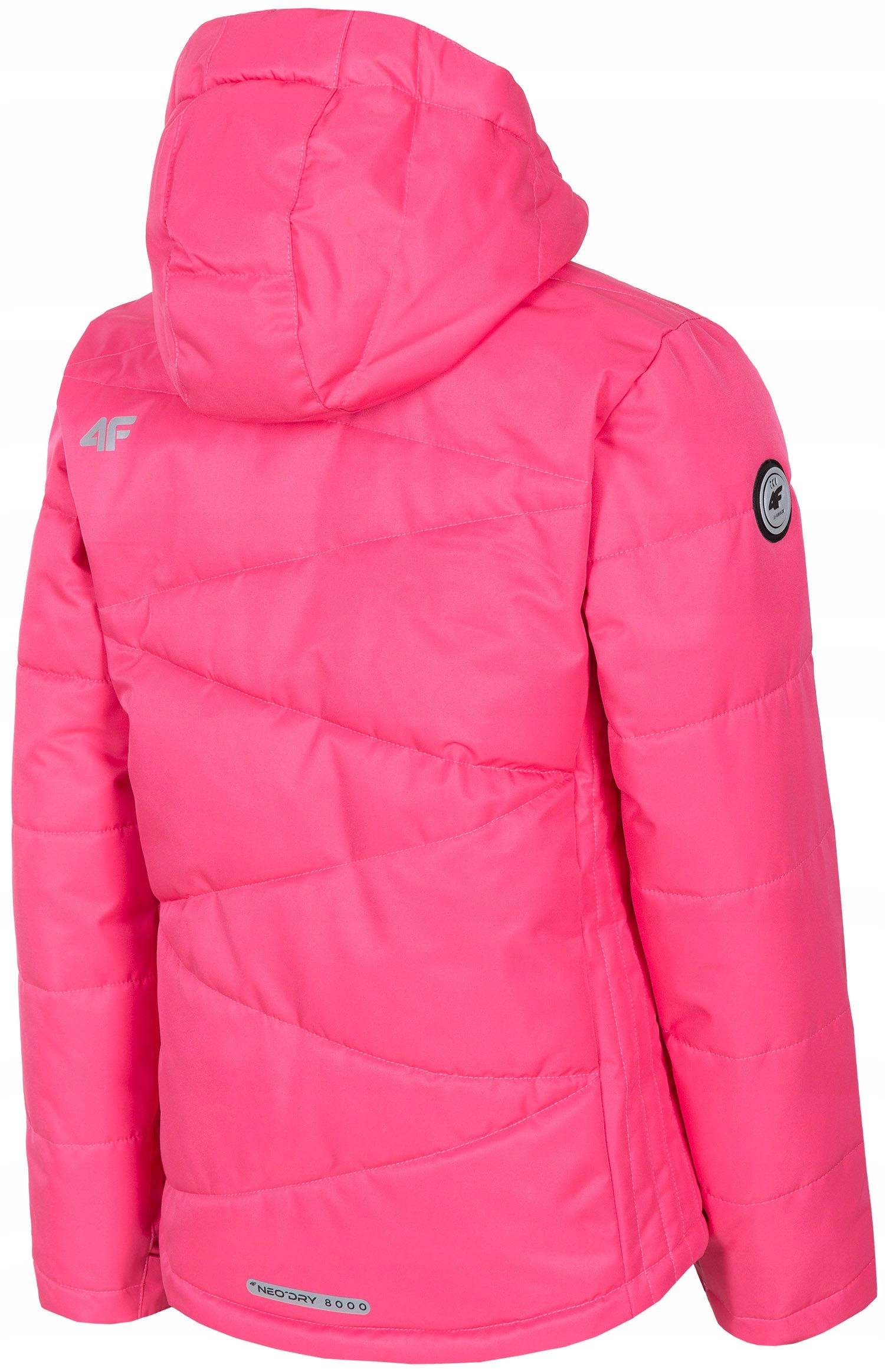 Geci Ski & Snow -  4f Girls Ski Jacket JKUDN001