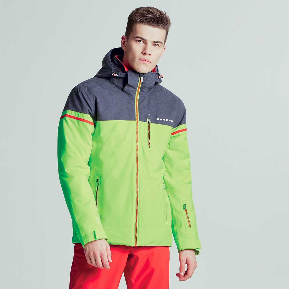 Geci Ski & Snow -  dare2b Graded Jacket