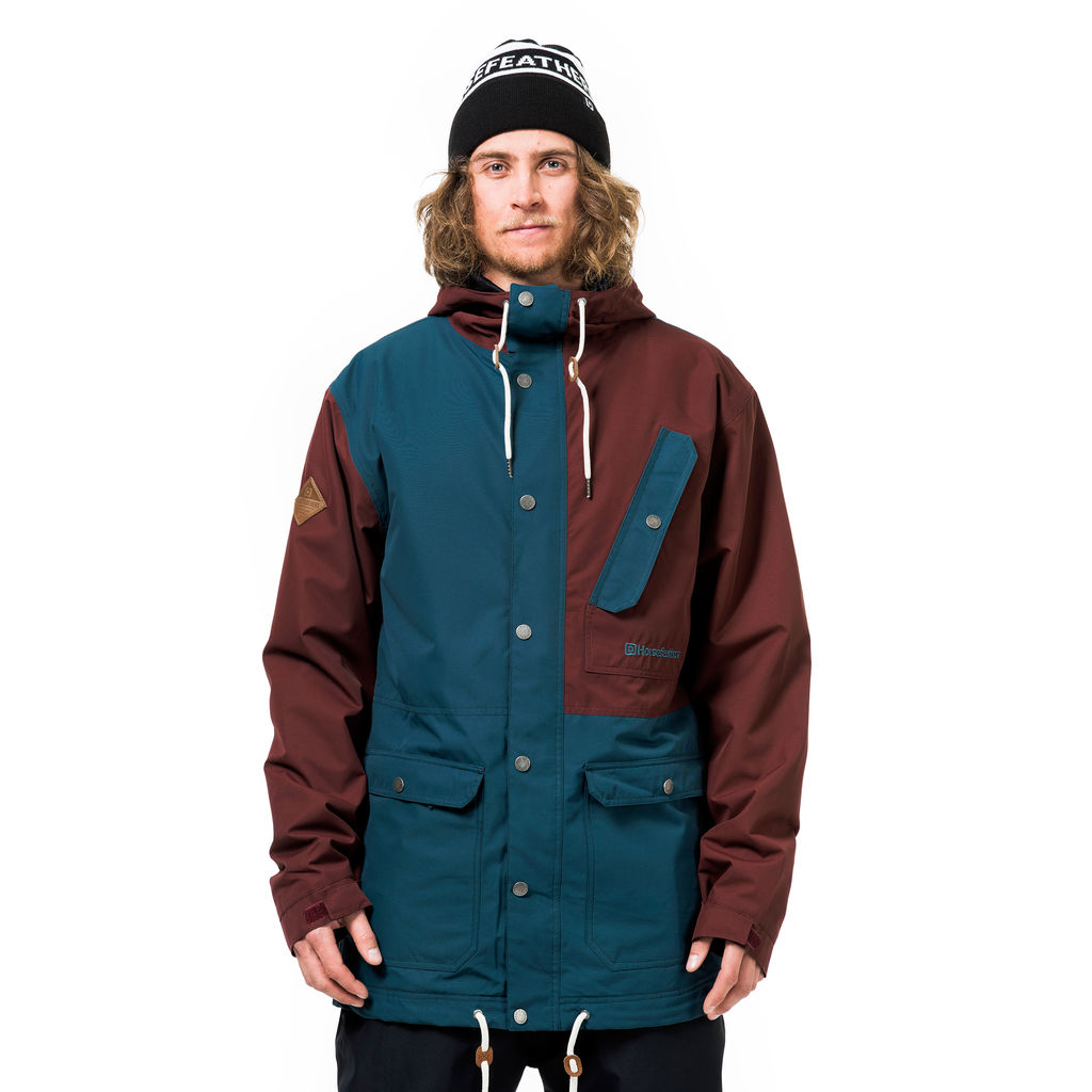 Geci Ski & Snow -  horsefeathers Kadam Jacket