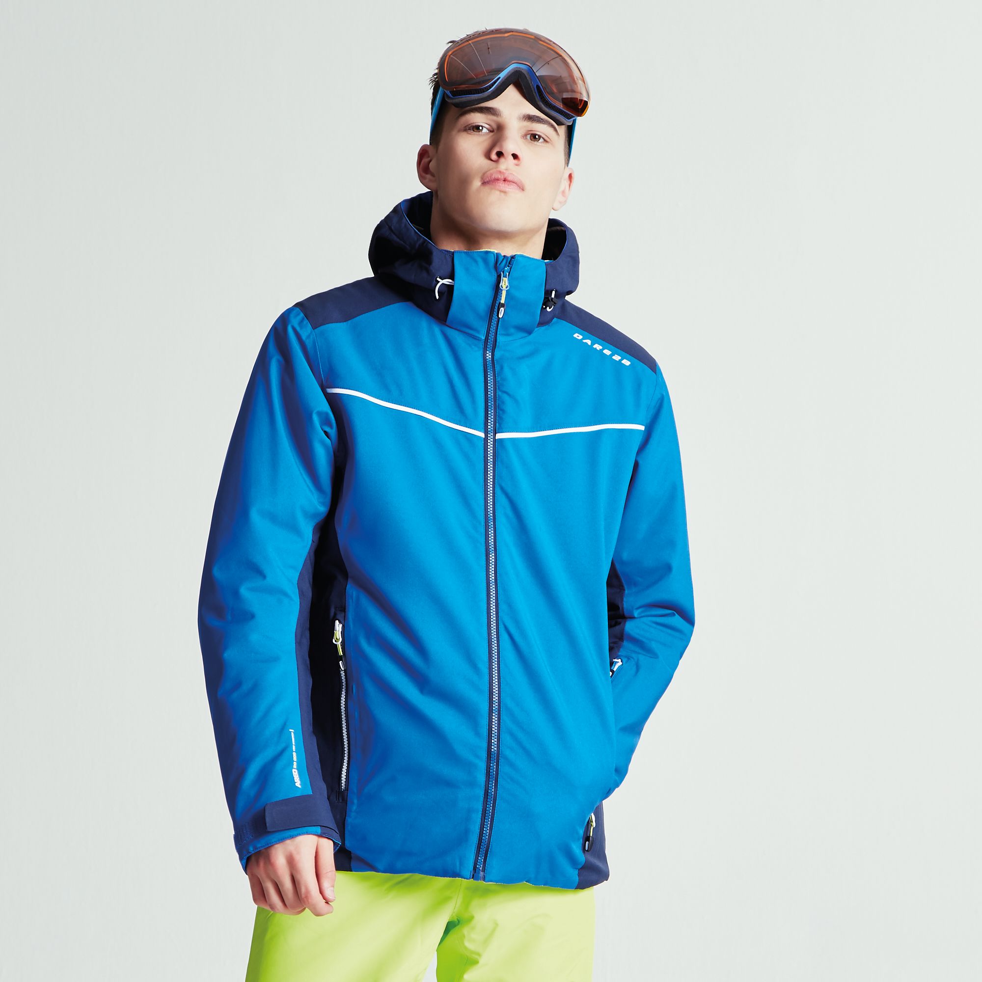 Geci Ski & Snow -  dare2b Vigour Ski Jacket