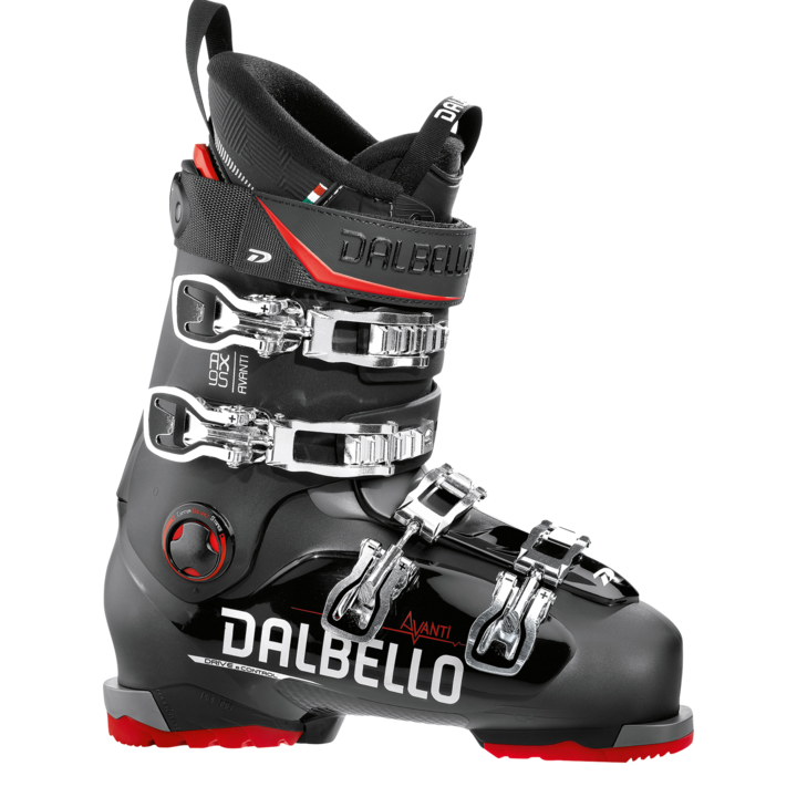Clăpari Ski -  dalbello Avanti AX 95