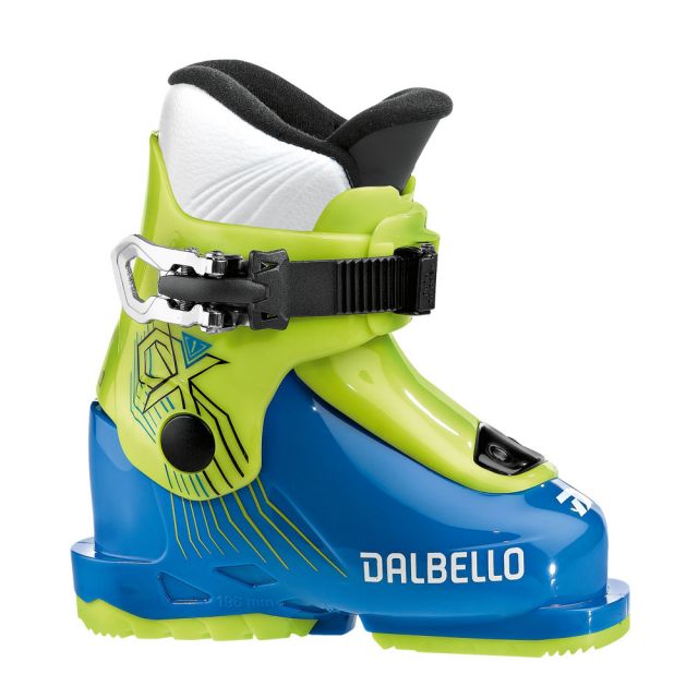 Clăpari Ski -  dalbello CX 1.0
