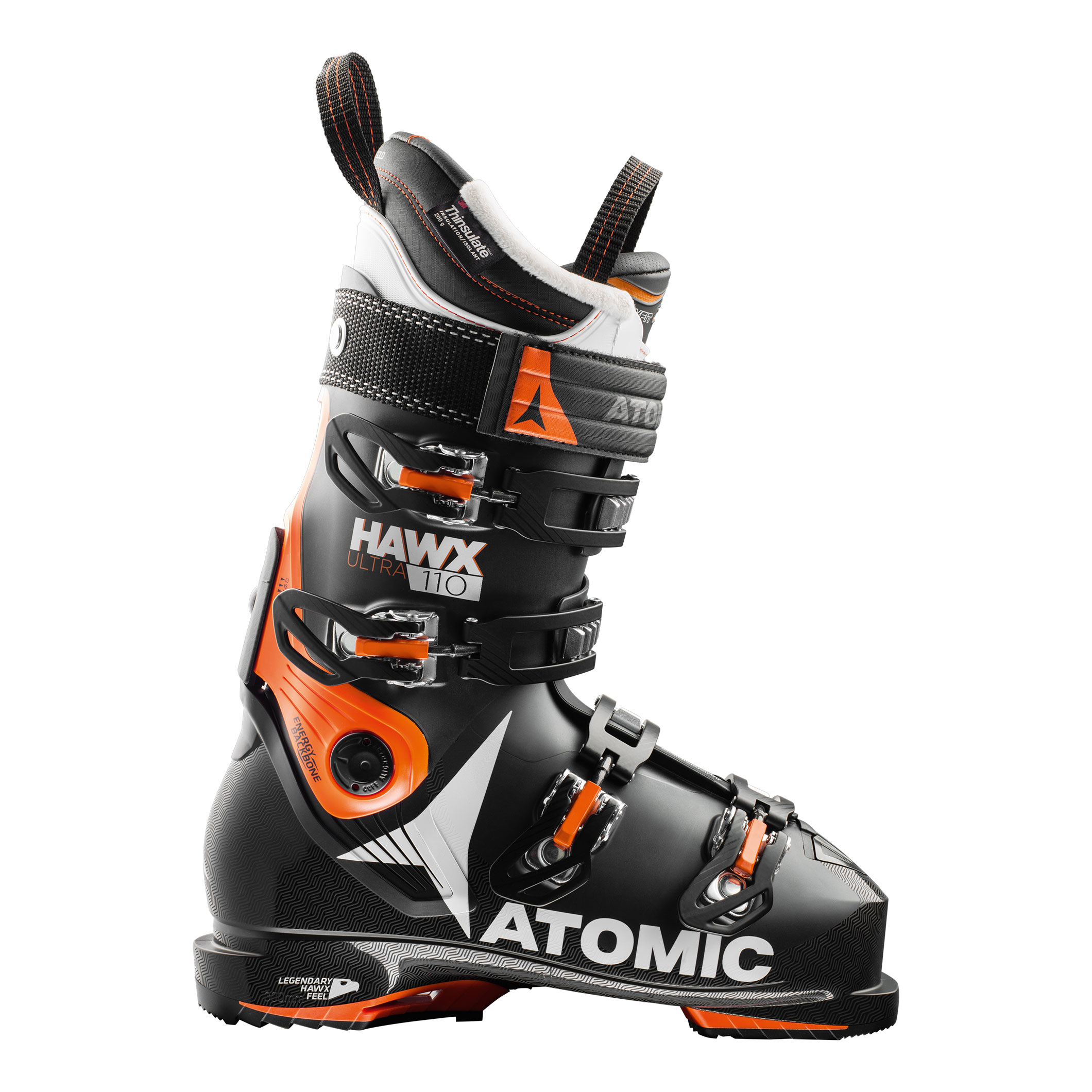 Clăpari Ski -  atomic Hawx ULTRA 110 
