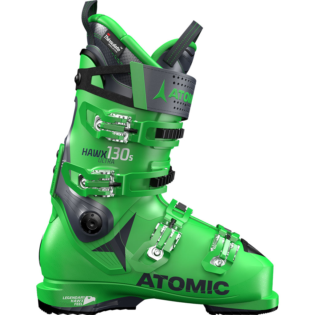 Clăpari Ski -  atomic Hawx Ultra 130 S