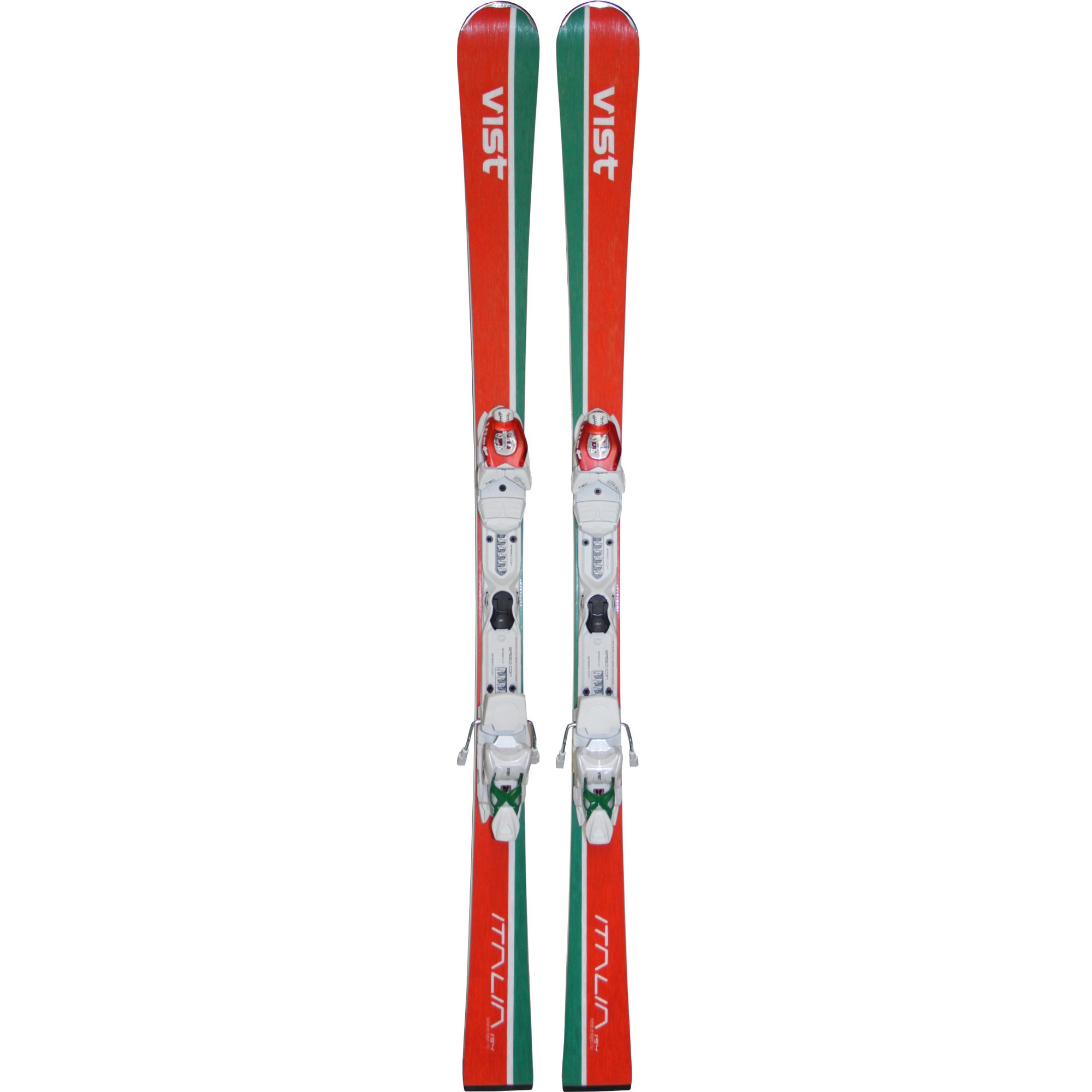 Ski -  vist Italia Slalom Carver