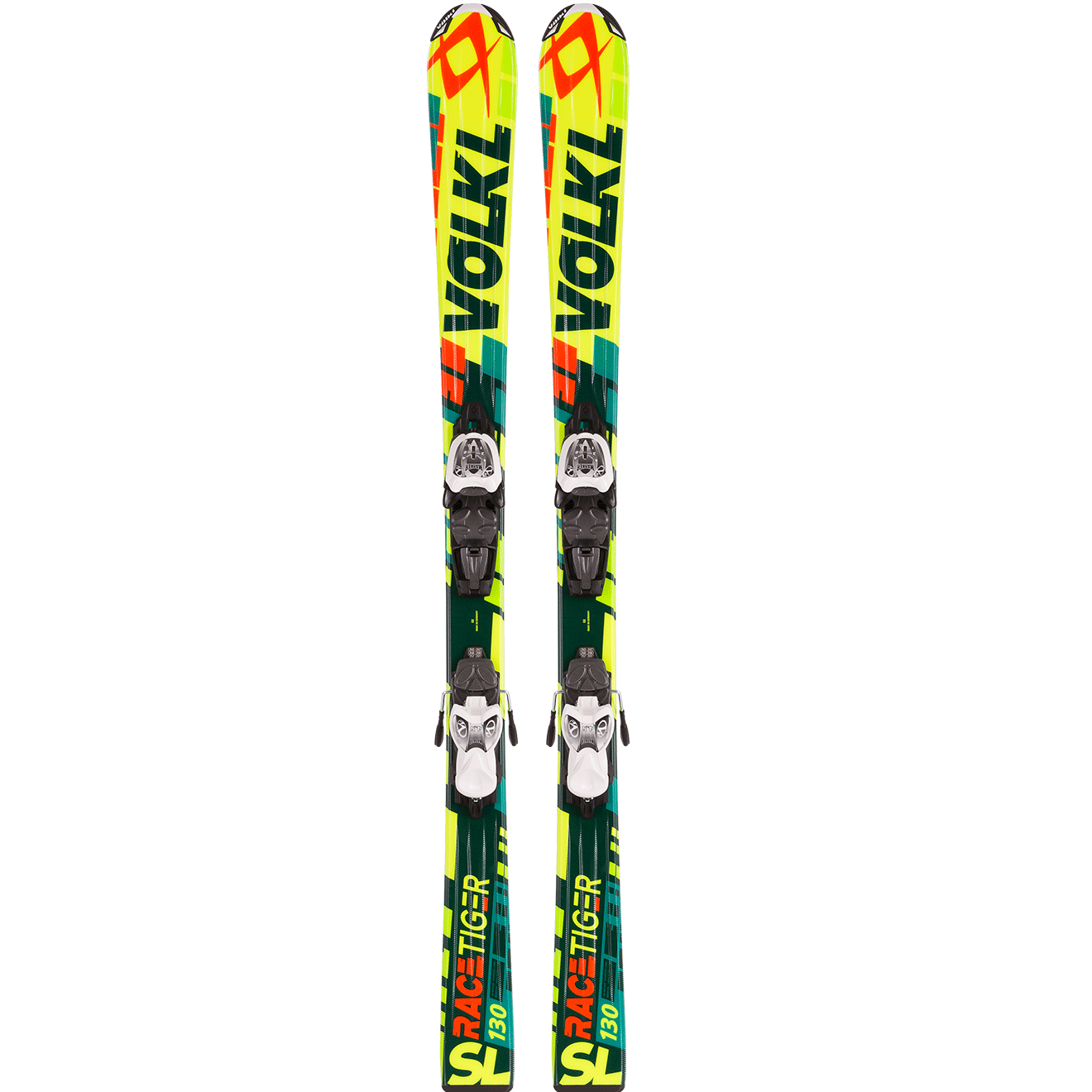 Ski -  volkl JR Racetiger 3Motion 4.5