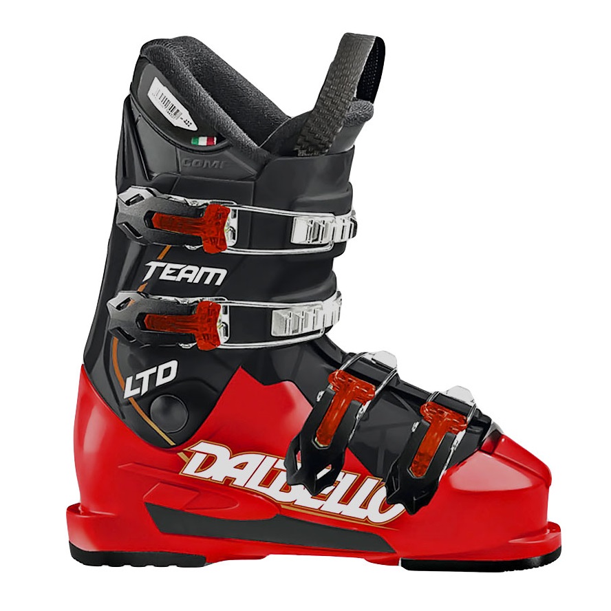 Clăpari Ski -  dalbello Team LTD Junior