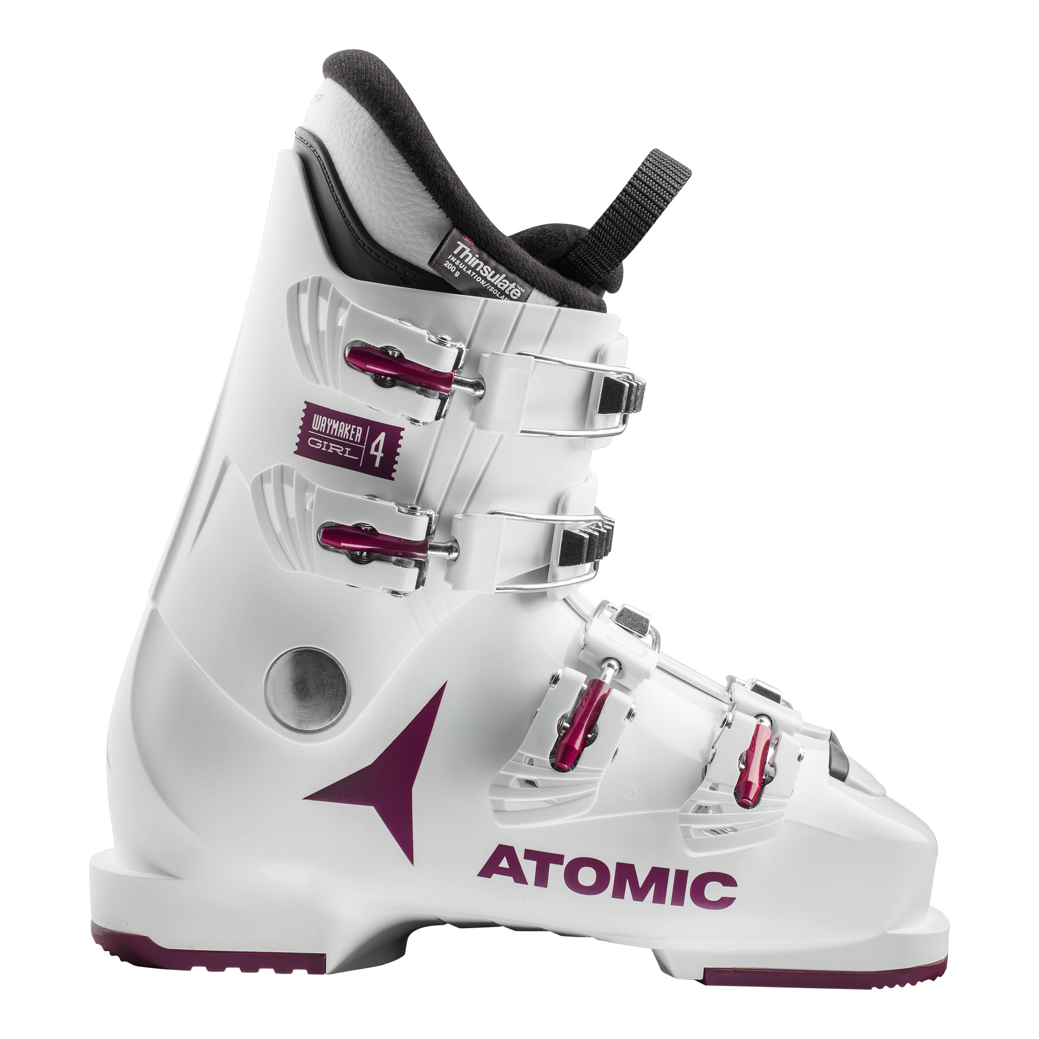 Clăpari Ski -  atomic Waymaker Girl 4