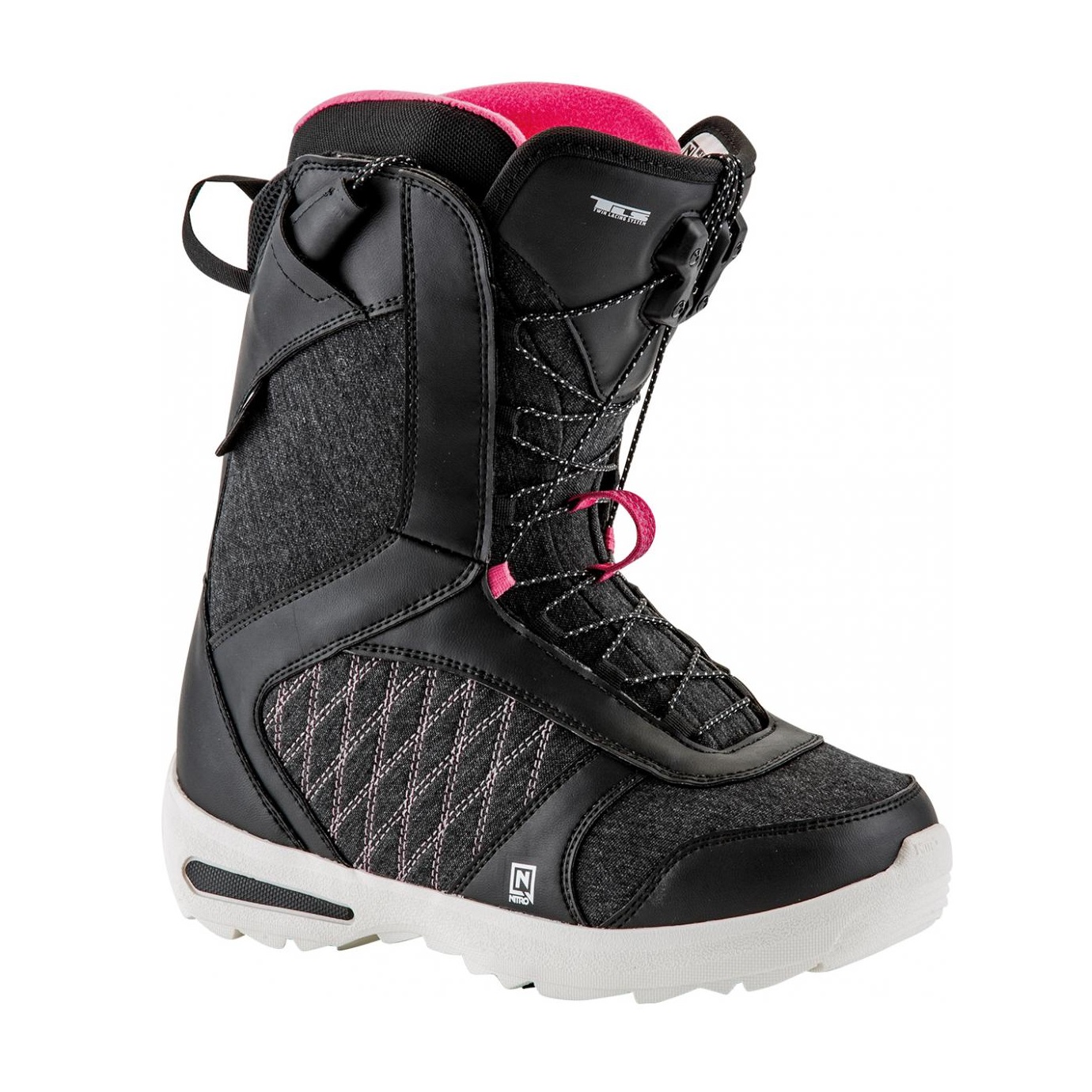 Boots Snowboard -  nitro Flora TLS 