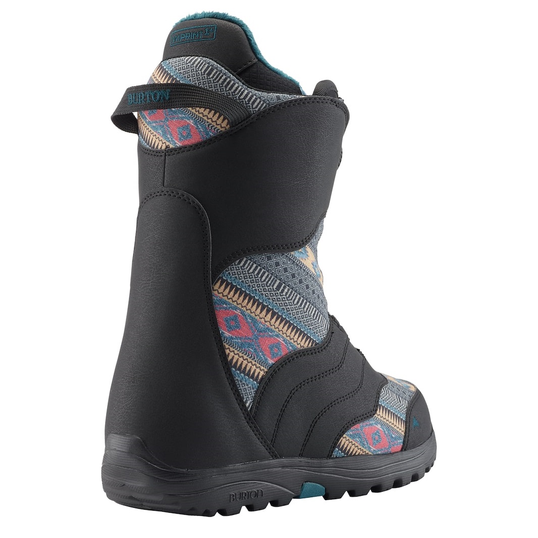 Boots Snowboard -  burton Mint Boa