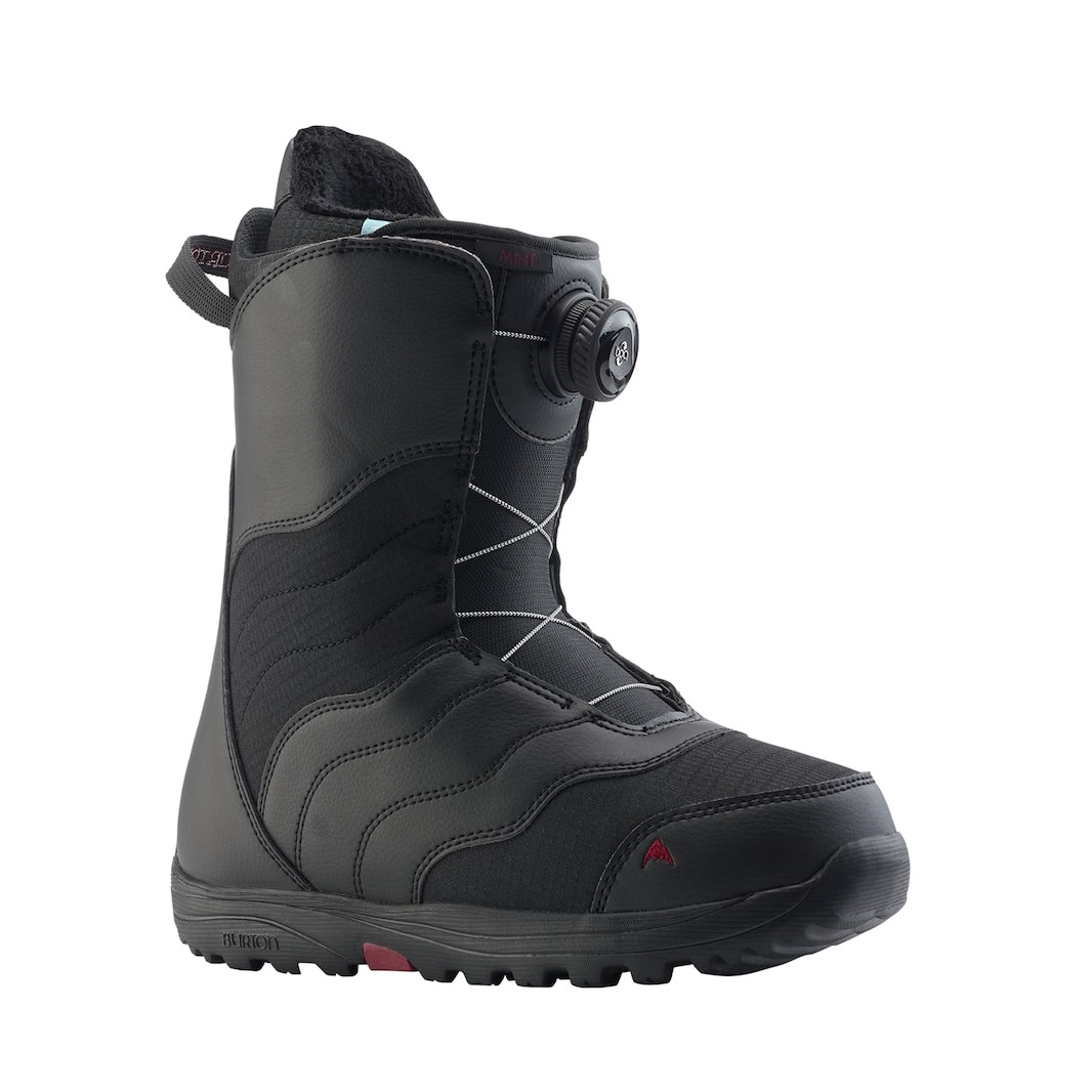 Boots Snowboard -  burton Mint Boa
