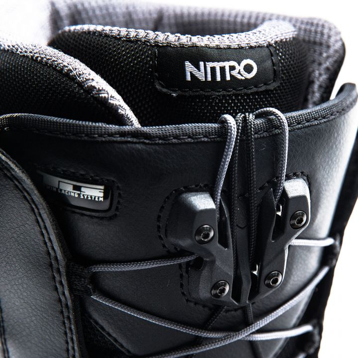 Boots Snowboard -  nitro The Anthem TLS