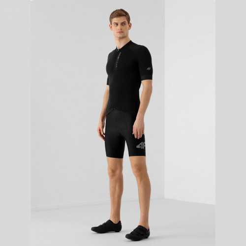 Pantaloni - 4f Pantaloni scurți de bicicletă pentru bărbați RSM001 | Echipament-biciclete 