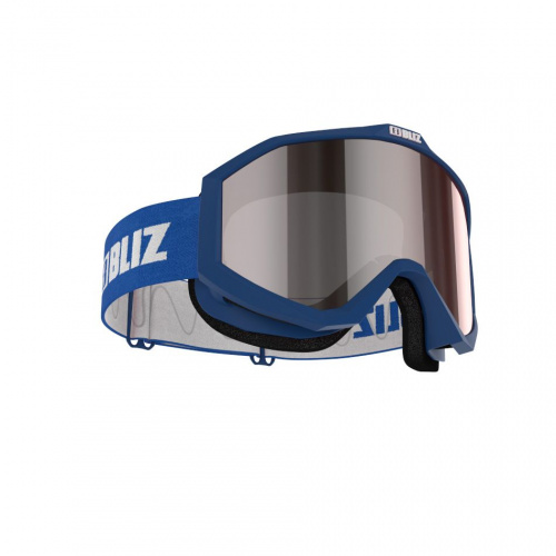  Ochelari Ski - Bliz Liner JR Mirror | Ski 