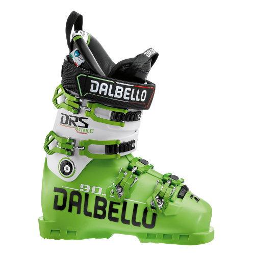 Clăpari Ski - Dalbello DRS 90 | Ski 