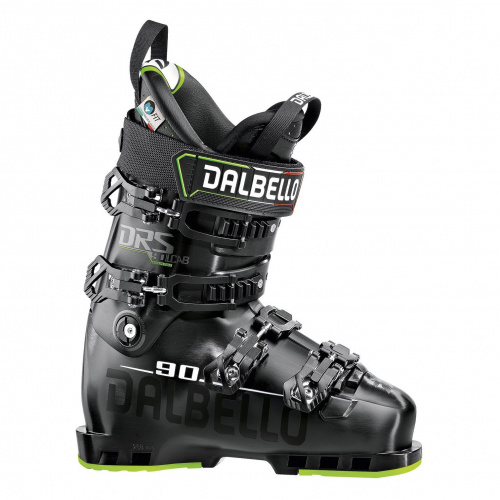 Clăpari Ski - Dalbello DRS 90 | Ski 