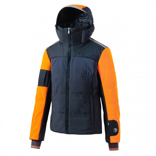 Geci Ski & Snow - Dotout Phantom Jacket | Imbracaminte 