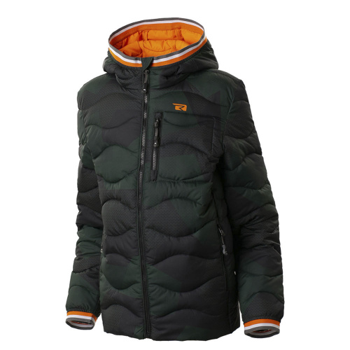 Îmbrăcăminte Iarnă - Rehall HENRY-R-JR Downlook jacket | Sportstyle 