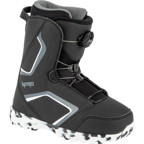 Boots Snowboard - Nitro Droid BOA | Snowboard 