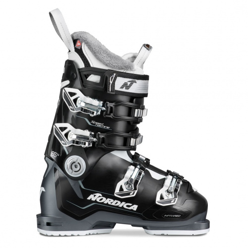 Clăpari Ski - Nordica SPEEDMACHINE 85 W | Ski 