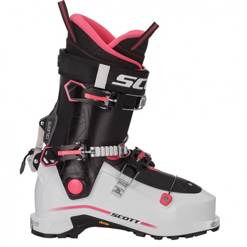 Clăpari Ski - Scott CELESTE W | Ski 