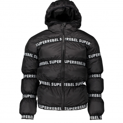 Geci Ski & Snow - Superrebel STICH Jacket | Imbracaminte 