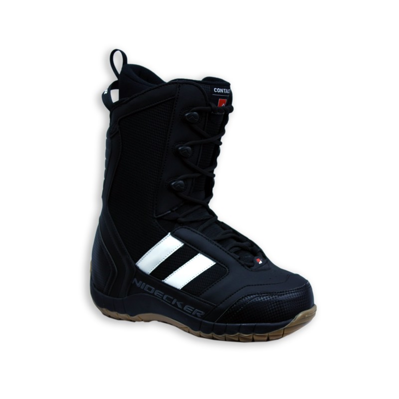 Boots Snowboard -  nidecker Contact